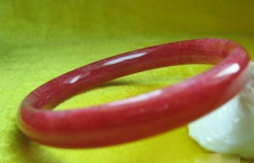 玉手镯怎么挑,如何选玉手镯图4