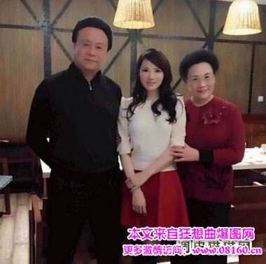 秦昊结过婚吗父母是干什么的？秦昊家庭背景大揭秘