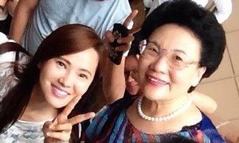 秦昊结过婚吗父母是干什么的？秦昊家庭背景大揭秘