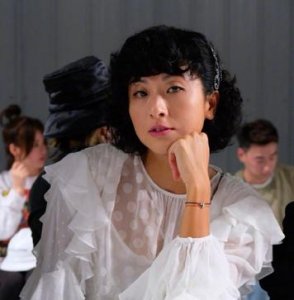 ​徐濠萦好看的图片(45岁徐濠萦近照曝光)