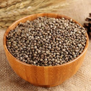 ​巴马长寿之乡五大特产之一的火麻油，食用方法你吃对了吗？