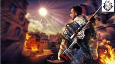 ​CSGO职业选手篇-唯一K神kennys