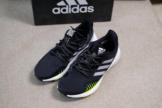 阿迪达斯pureboost dpr是什么鞋（阿迪达斯PulseBOOSTHD）(3)