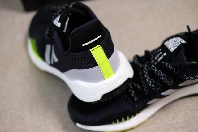 阿迪达斯pureboost dpr是什么鞋（阿迪达斯PulseBOOSTHD）(11)