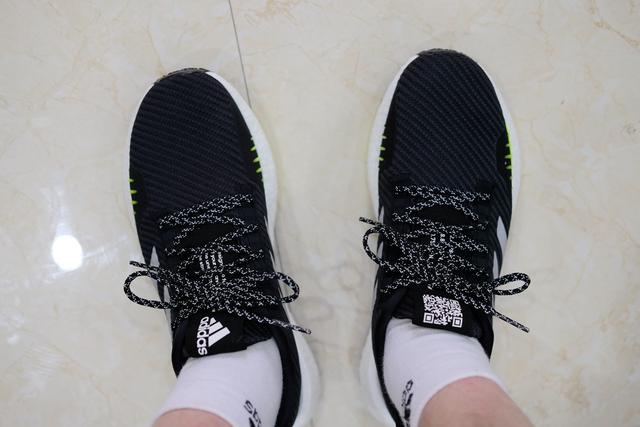 阿迪达斯pureboost dpr是什么鞋（阿迪达斯PulseBOOSTHD）(14)