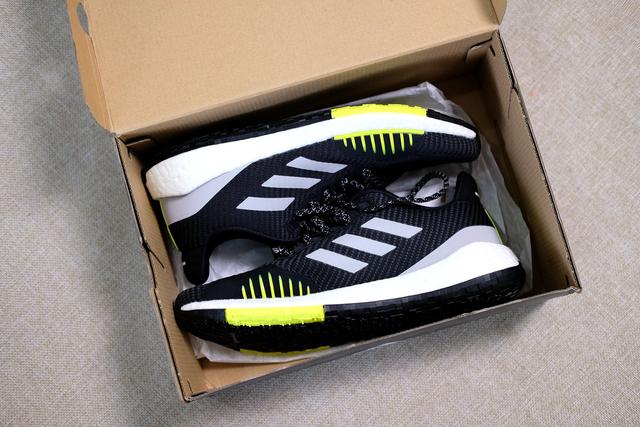 阿迪达斯pureboost dpr是什么鞋（阿迪达斯PulseBOOSTHD）(2)