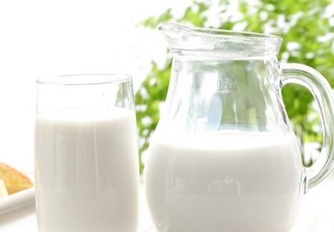 乳制品在生产上应该做到哪些四个