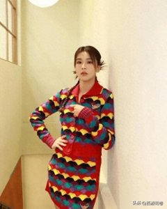 ​曾沛慈——中国台湾女歌手、演员