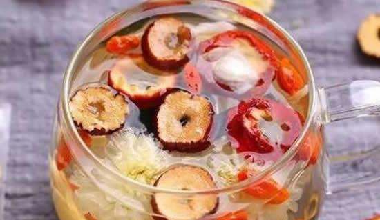 保温杯可以泡红枣,为什么保温杯不能泡枸杞红枣爆炸图1