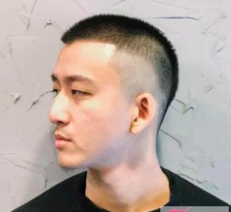 ​寸头有几种，寸头有几种？