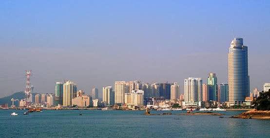 我国最宜居的3个城市，不是北京，也不是上海，你知道是哪里吗？