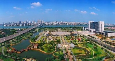 ​我国最宜居的3个城市，不是北京，也不是上海，你知道是哪里吗？