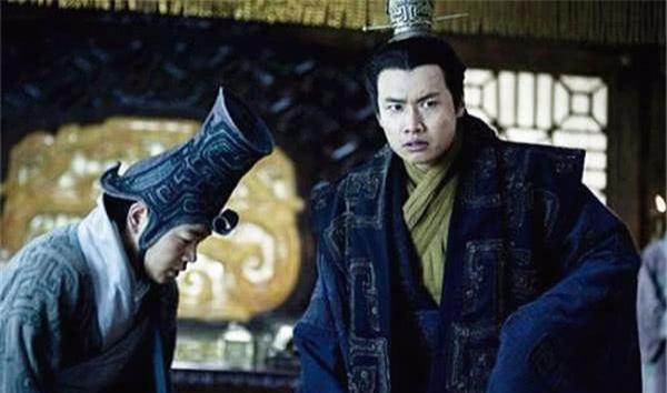 秦始皇姓赢，为什么他的儿子叫扶苏和胡亥？古人的讲究可真多