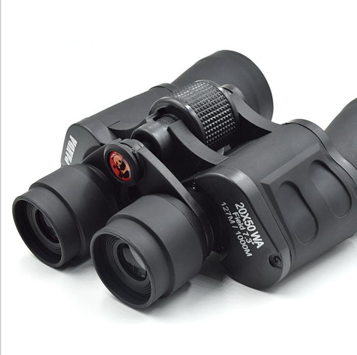 高清高倍望远镜，让你大千世界，尽收眼底