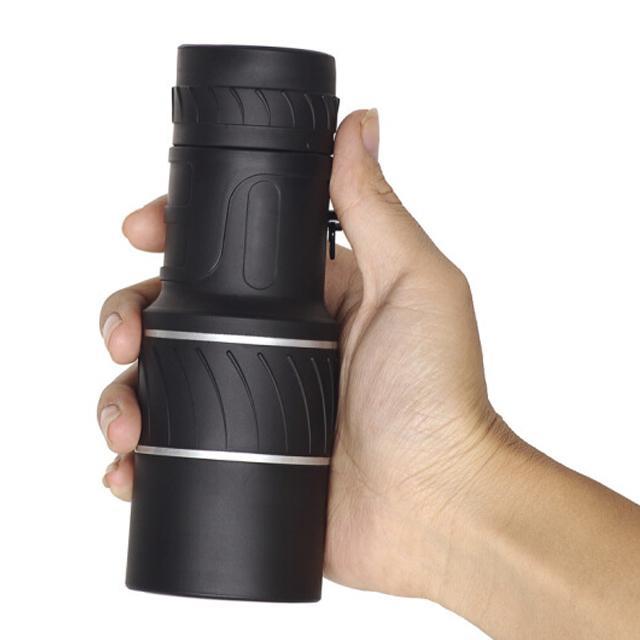 高清高倍望远镜，让你大千世界，尽收眼底