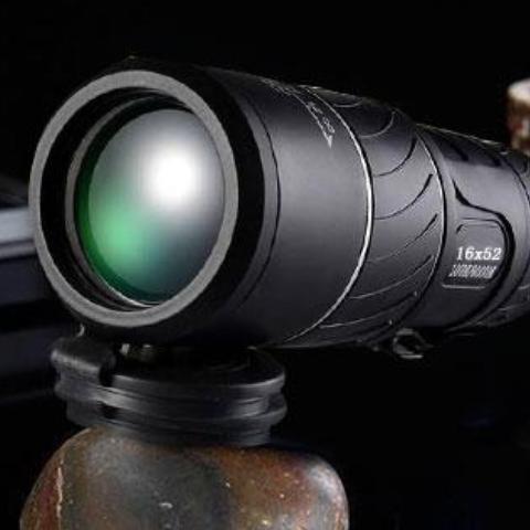 高清高倍望远镜，让你大千世界，尽收眼底