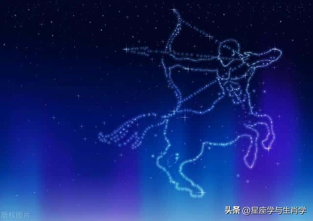 射手座真爱是哪个星座（和射手座最配的星座）