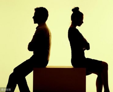 ​闹离婚分居后老公不联系自己（起诉离婚男方联系不到该怎么办）