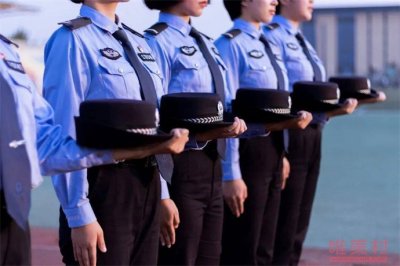​警察能和境外人员结婚吗 人民警察可以娶外国妻子吗