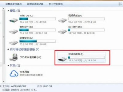 ​如何显示隐藏文件夹(win11如何显示隐藏文件)