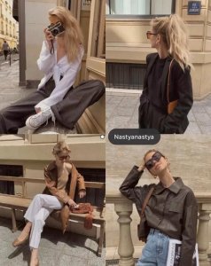 ​40岁怎样穿衣打扮才有气质