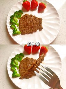 ​如何煎牛排？简单几分钟，教你煎出香嫩多汁的牛排