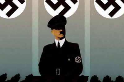 ​二战结束后南美洲为何会成为纳粹分子的庇护所?是谁在庇护纳粹分