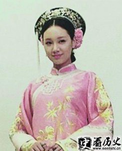 ​寂寞空庭春欲晚翠隽结局是什么