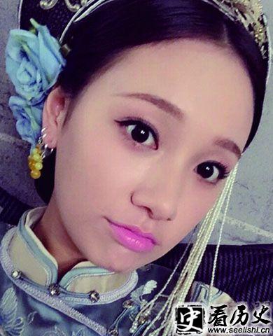 寂寞空庭春欲晚翠隽扮演者——程砚秋