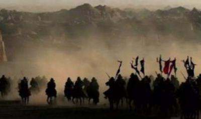 ​左天成这位隋朝的传奇武将，为何像不存于历史上一样？