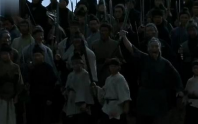 ​战国时期各国兵制制度历史介绍 战争真的动辄数十万百万人吗？