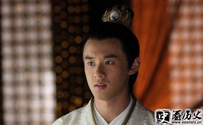 ​西汉皇帝刘恒之后的皇帝是谁