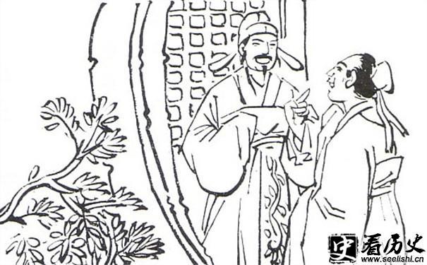 娄师德和他的弟弟