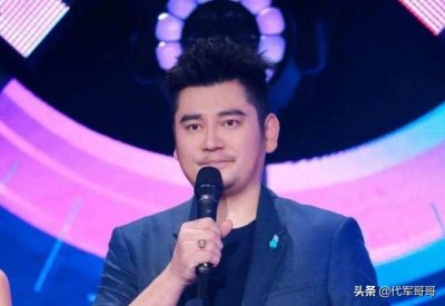 ​盘点曝出丑闻的八大湖南卫视主持人，看看都有谁？