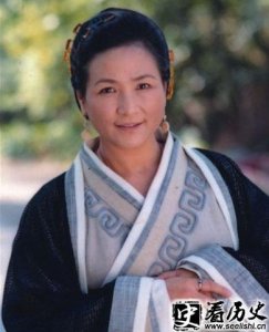 ​包拯母亲善良贤惠 对包拯从小管教严厉