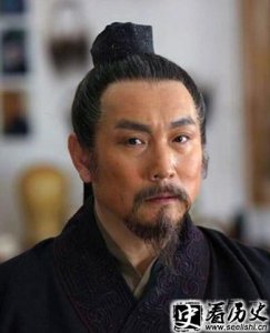 ​楚汉传奇卢绾为人如何 卢绾投奔项羽是真的吗