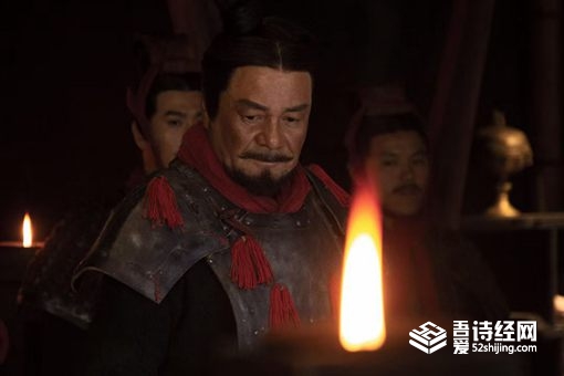 王翦能善终的原因是什么