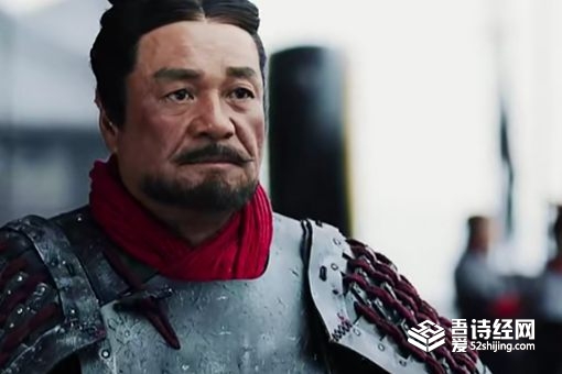 王翦能善终的原因是什么