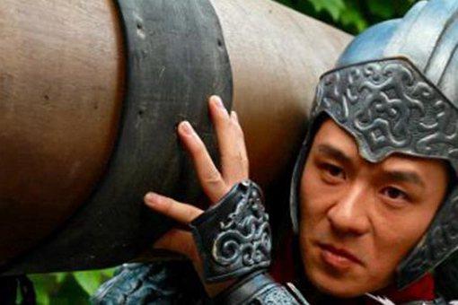 唐朝名将薛万彻有多厉害?