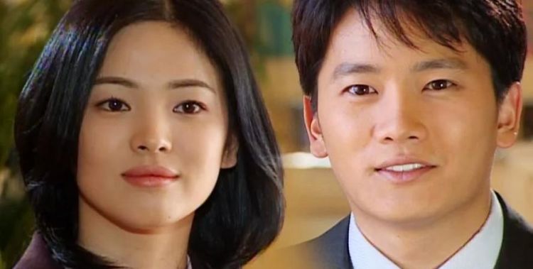 池城演过的好看的电视剧