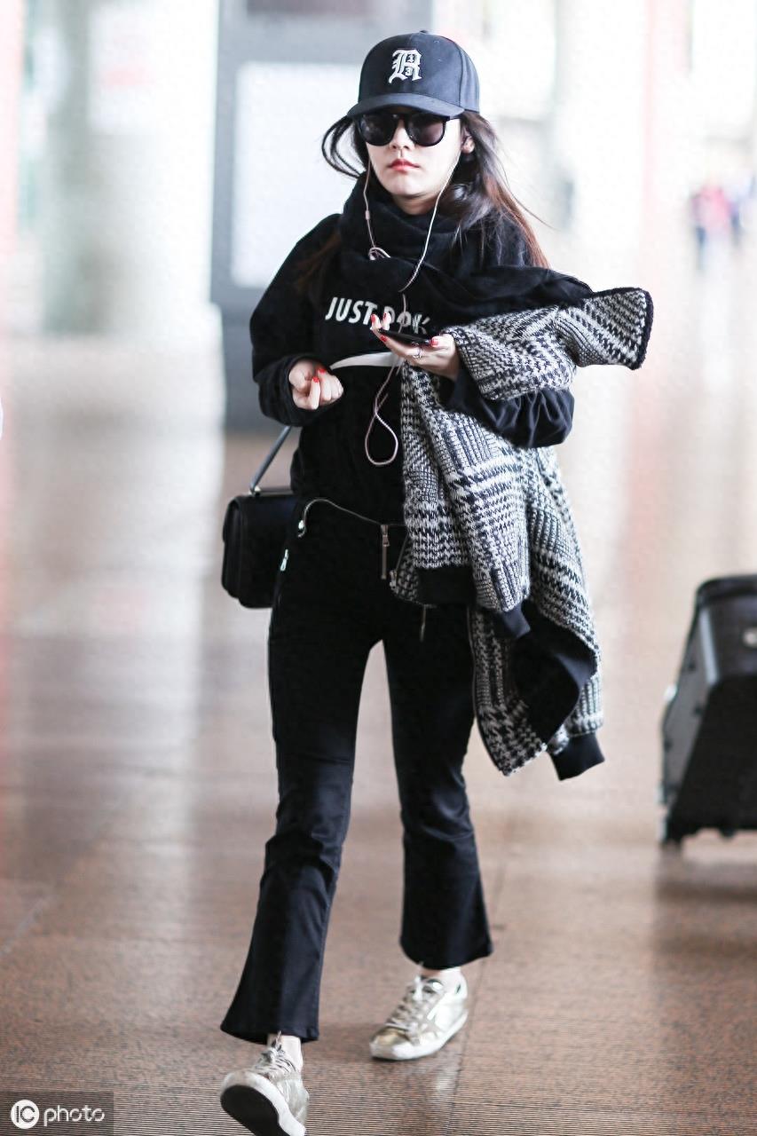 孙骁骁个人相册