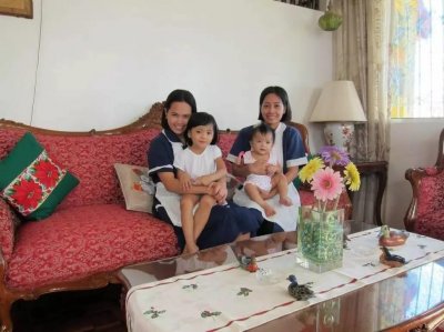 ​菲佣在大陆工资到底贵不贵？小编给你来算一算