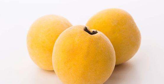 北戴河杏梅是不是黄桃,黄桃里面含有哪些维生素图2
