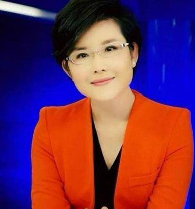 包含新闻联播主持人王宁的词条