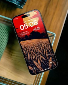 ​高清壁纸｜个性潮图第109篇