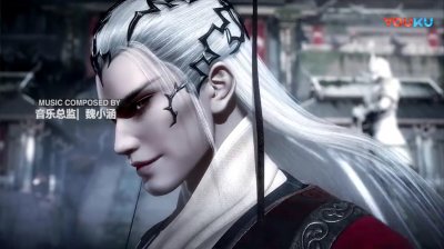 ​天行九歌血衣侯喜欢的是红莲公主，焰灵姬只是他打开宝藏的钥匙