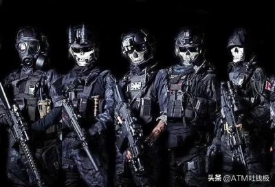 ​世界十大特种部排名，前五位 我国特种部队组团上榜