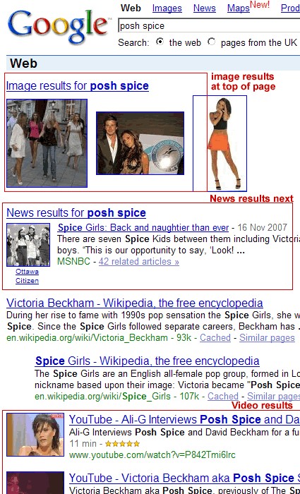 1996-2020：Google 谷歌搜索主页是如何变迁的？