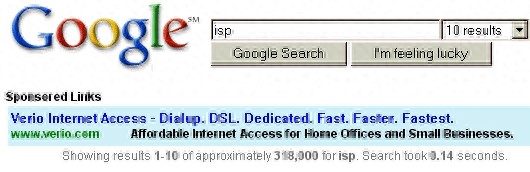 1996-2020：Google 谷歌搜索主页是如何变迁的？
