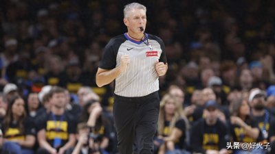 ​有趣，凯尔特人和尼克斯球迷对斯科特·福斯特执法第4场感到矛盾